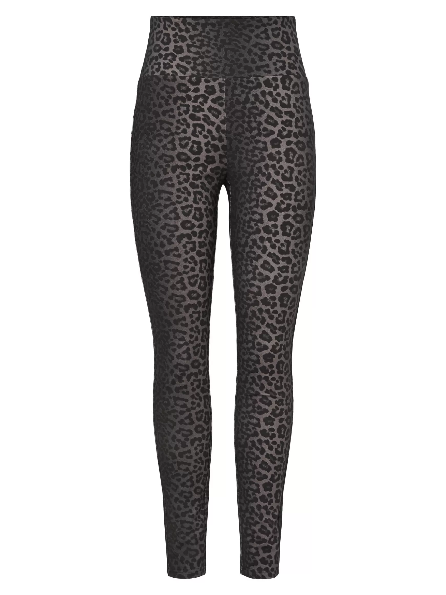 Cheap YAS AZZURRO LEGGINGS Black