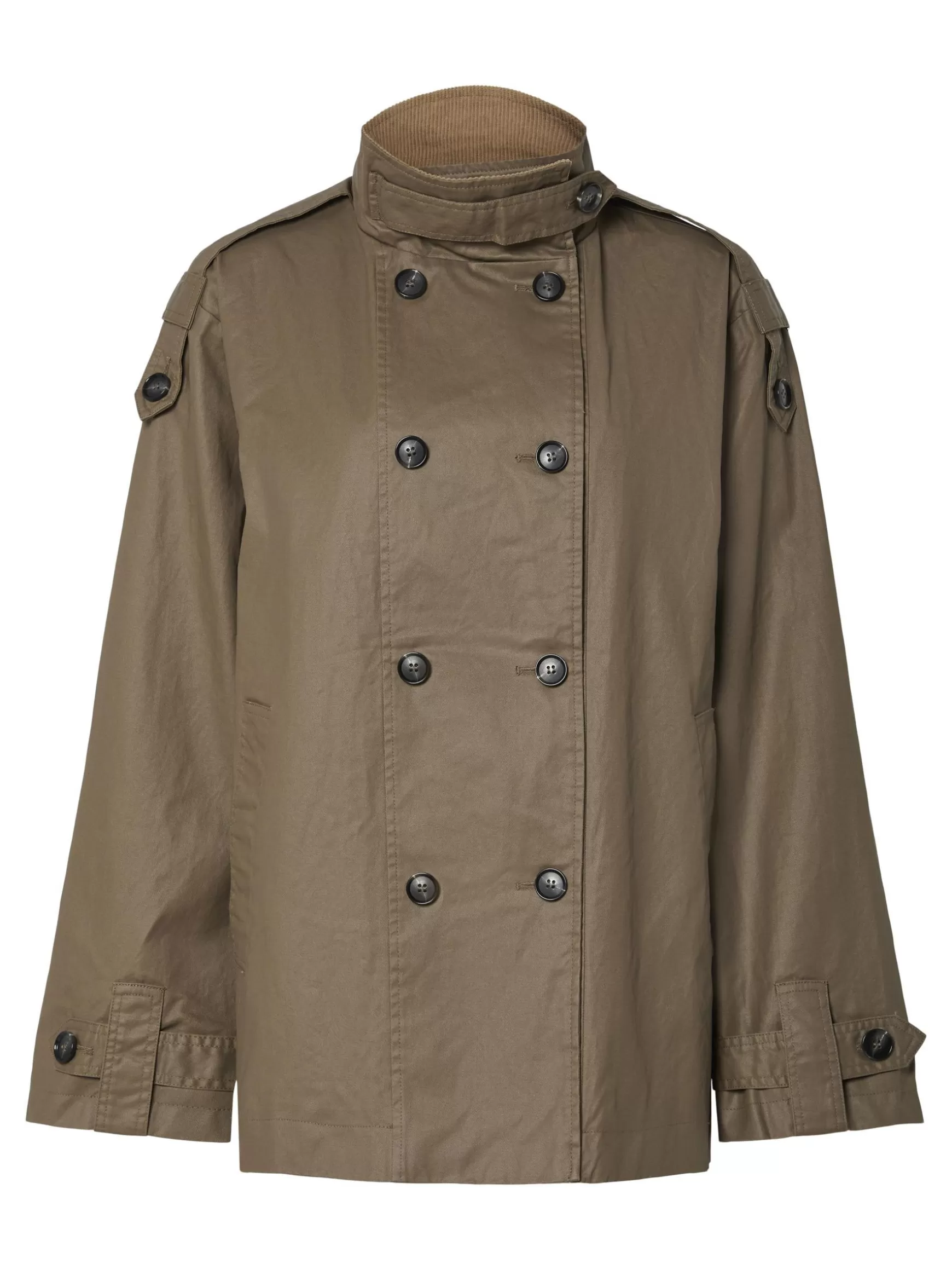 Flash Sale YAS PARK PARKAS Capers